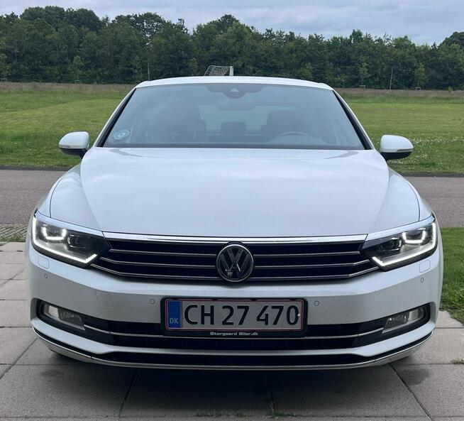 Volkswagen Passat Sadlno - zdjęcie 2