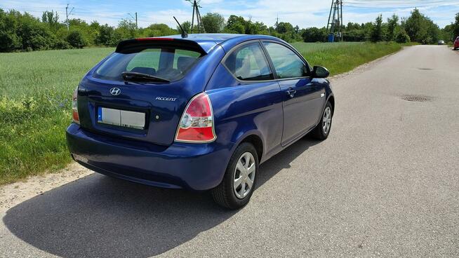 1.4 Benz.97 KM. Automat. 49 tys. Klima. Zadbany. Sochaczew - zdjęcie 6