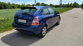 1.4 Benz.97 KM. Automat. 49 tys. Klima. Zadbany. Sochaczew - zdjęcie 6