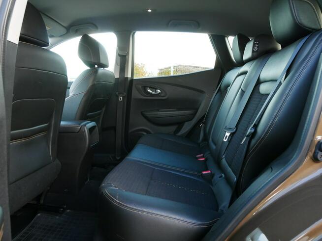 Renault Kadjar 1.5DCI 110KM [Eu5] Automat -Bogata wersja + Opony Zima Goczałkowice-Zdrój - zdjęcie 6