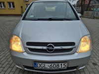 OPEL MERIVA 1600 BENZYNA !!! Głogów - zdjęcie 5