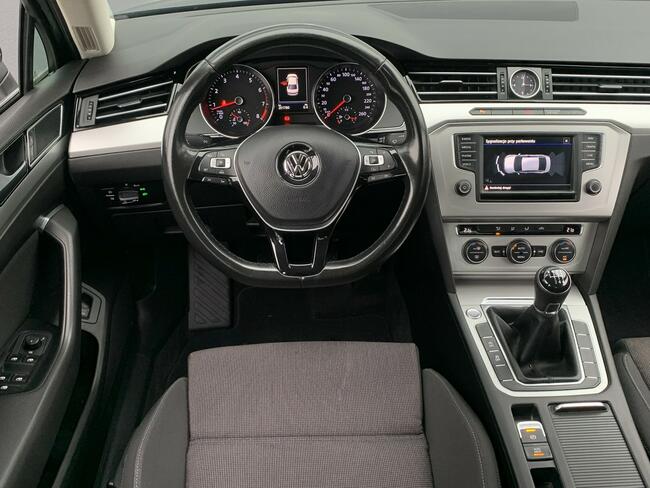 Volkswagen Passat 1,8 TSI BMT Comfortline Salon PL, Faktura VAT 23% Warszawa - zdjęcie 9