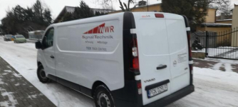 2015 Opel vivaro Gniezno - zdjęcie 4