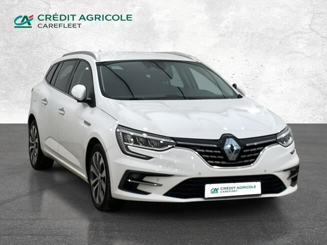 Renault Megane 1.5 Blue dCi Techno Kombi Warszawa - zdjęcie 3