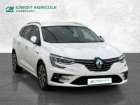 Renault Megane 1.5 Blue dCi Techno Kombi Warszawa - zdjęcie 3