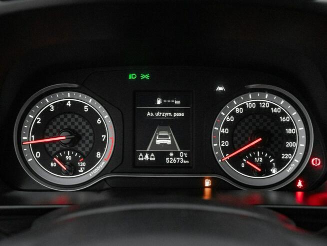 Hyundai i20 WD1042T#1.2 Pure Cz.cof Bluetooth KLIMA Salon PL VAT 23% Gdańsk - zdjęcie 11