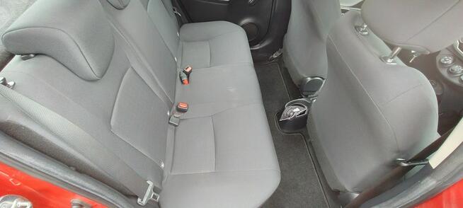 Toyota Yaris Krajowy instalacja gazowa. Goczałkowice-Zdrój - zdjęcie 11