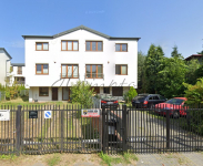 Dom bliźniak na Ursynowie