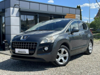 Peugeot 3008 1.6hdi Fajny Stan!!! Białogard - zdjęcie 3