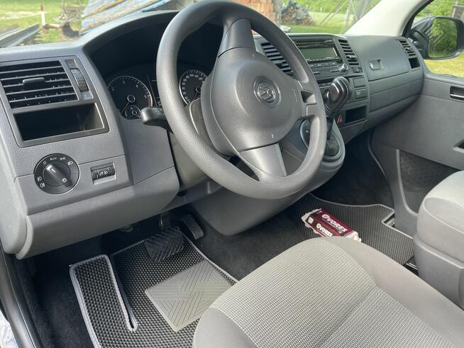 Volkswagen Caravelle Ostrowy Tuszowskie - zdjęcie 8