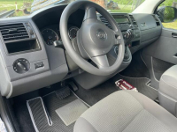 Volkswagen Caravelle Ostrowy Tuszowskie - zdjęcie 8