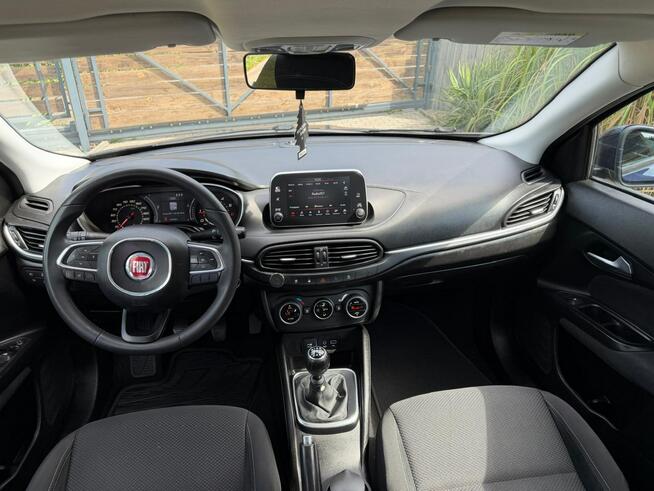 Fiat Tipo 1.4 120KM turbo Lounge zadbane POLECAM Mysłowice - zdjęcie 11