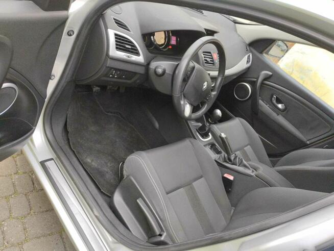 Sprzedam Renault Megane 3 2008 1.6 Dębica - zdjęcie 7