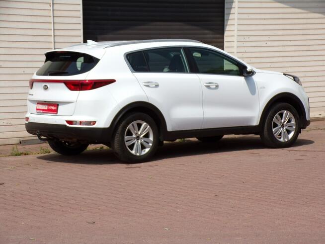 Kia Sportage Navi /Asystenty /Gwarancja /1,6 /132KM /2016 Mikołów - zdjęcie 10