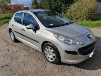 Peugeot 207!2008rok!!1,4 88km!5Dzwiowy!Salon Polska! Legnica - zdjęcie 1