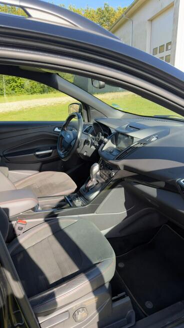 Ford Kuga Sadlno - zdjęcie 8