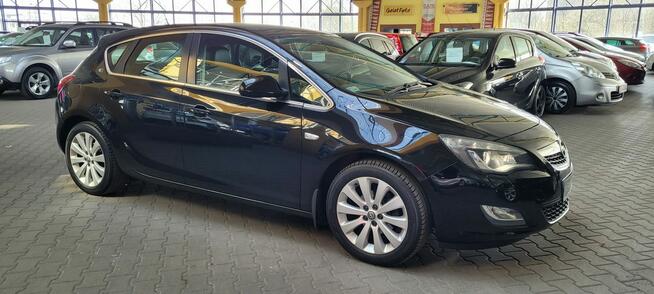 Opel Astra ZOBACZ OPIS !! W podanej cenie roczna gwarancja Mysłowice - zdjęcie 7