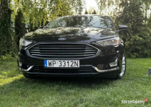 Ford Fusion Hybryda Igła Mińsk Mazowiecki - zdjęcie 9