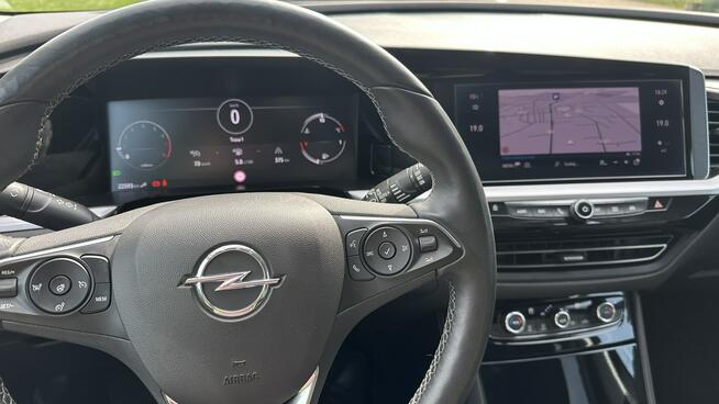 Opel Grandland Przasnysz - zdjęcie 9
