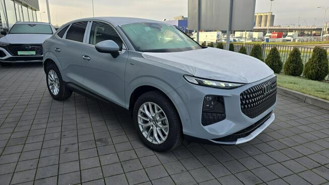 Audi Q3 e-hybrid 272 KM S tronic Radom - zdjęcie 2