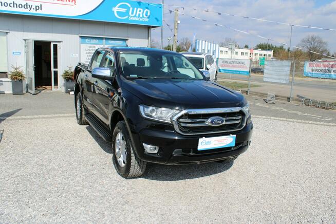 Ford Ranger 2.0 Ecoblue Xlt 170km Automat Netto 86 097PLN Warszawa - zdjęcie 4