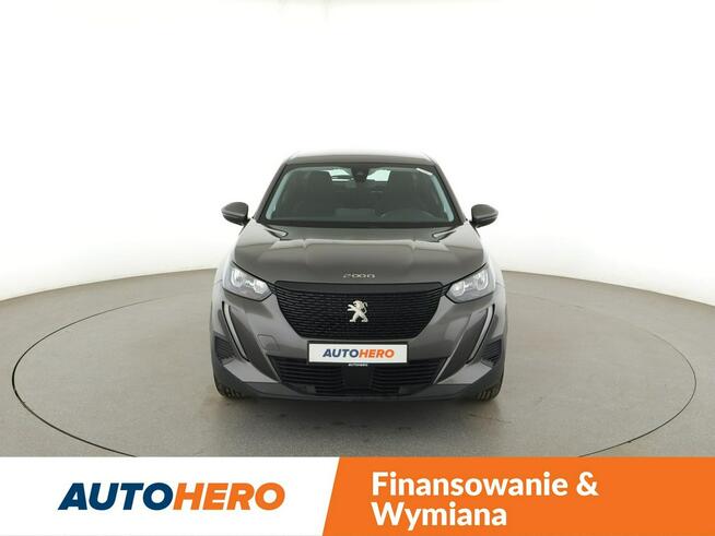 Peugeot 2008 navi kamera tempomat Warszawa - zdjęcie 11