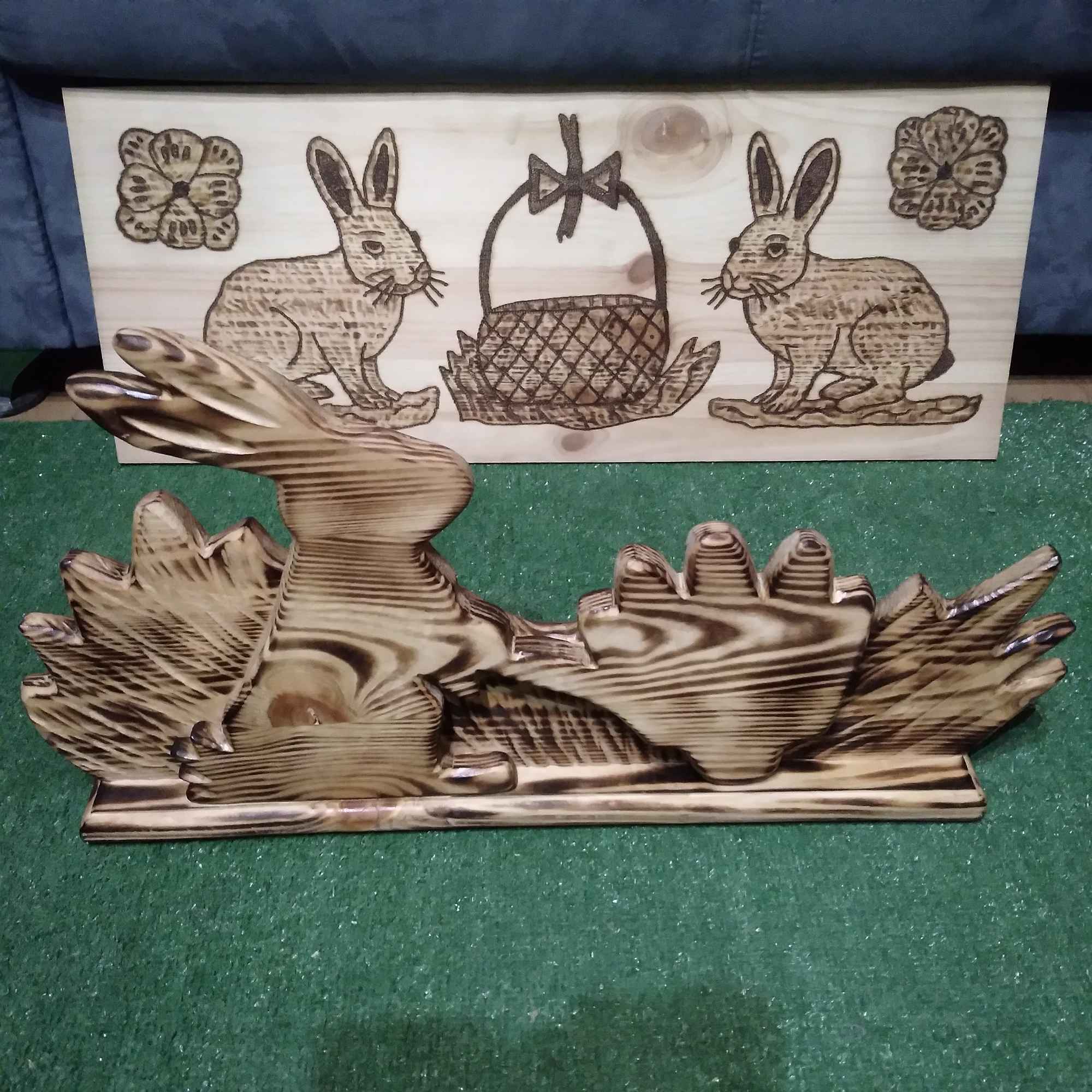 Ozdoby świąteczne Brusy - zdjęcie 4