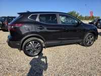 Nissan Qashqai 1.3 140ps Benzyna Full Led Navi Kamera 360 Alusy 18 Gniezno - zdjęcie 8