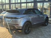 Range Rover Evoque  2.0D TD4 204KM AWD Auto Dynamic SE Łódź - zdjęcie 8