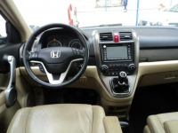Honda FR-V SPRZEDAM HONDE  CR-V 2.2 DIASEL 140 KM Lublin - zdjęcie 10