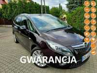 OPEL ZAFIRA COSMO 2.0 Diesel max opcja Sprowadzony Grudziądz - zdjęcie 1