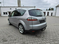 Ford S-Max 2,0benz. .Klimatr  2 str.Tempomat.Alu.Kredyt,OKAZJA Kutno - zdjęcie 8