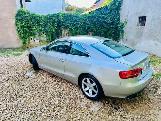 Audi A5 2.0 TFSI Quattro (uszkodzony silnik) Będzin - zdjęcie 6