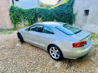 Audi A5 2.0 TFSI Quattro (uszkodzony silnik) Będzin - zdjęcie 6