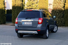 Chevrolet Captiva 2.4 benzyna*136KM*2WD Ostrów Mazowiecka - zdjęcie 11