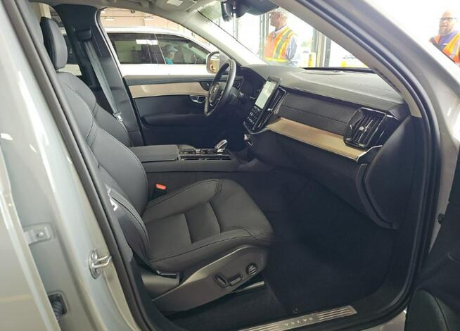 Volvo XC 90 Bogata wersja wyposażenia / AWD / niski przebieg Chwaszczyno - zdjęcie 9