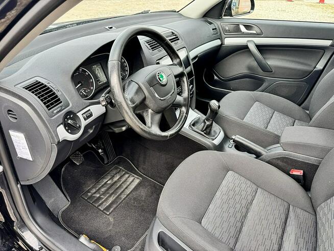Škoda Octavia LIFT Climatronic Navi Gwarancja Kutno - zdjęcie 10
