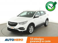 Opel Grandland X PDC LED tempomat Bluetooth