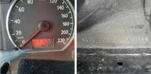 Volkswagen Polo IV – sprzedaż syndyka Gdańsk - zdjęcie 6