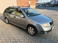 Skoda Fabia 1.9TDI Nowy Sącz - zdjęcie 4