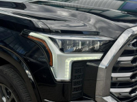 Toyota Tundra 3.5 V6 Bi-Turbo 389KM. Platinum CrewMax. Bezwypadkowa. Węgrzce - zdjęcie 7