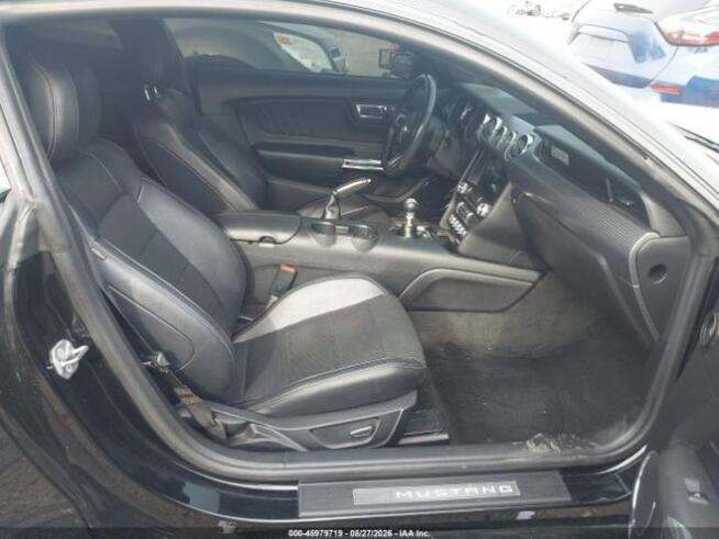 2016 FORD MUSTANG GT PREMIUM Sulejówek - zdjęcie 6