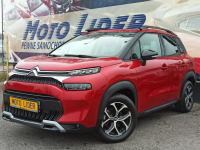 Citroen C3 Aircross 4 tys km, jak nowy Rzeszów - zdjęcie 3