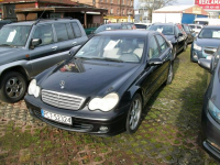 Mercedes C 320 zadbany/90 kw/2148 cm3 Katowice - zdjęcie 2