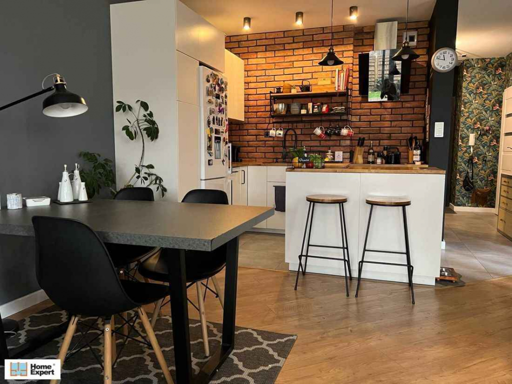 2pok, 53met, Okolice Złotnickiej TARAS/OGRÓD/MP (Wrocław) Fabryczna - zdjęcie 4