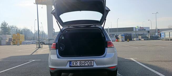 Volkswagen Golf VII 1.2 TSI BMT Trendline Salon Polska Cieszyn - zdjęcie 3