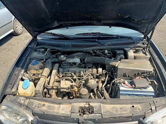 Volkswagen Golf 1.9TDI 90km 00r Tarnów - zdjęcie 8