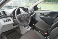 Nissan Pixo 2009R 1.0 BENZYNA 68KM Goczałkowice-Zdrój - zdjęcie 11