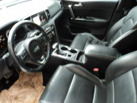 sprzedam ładnego KIA SPORTAGE z 2017r 1.6 b  177KM 4AWD Lublin - zdjęcie 11