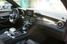 Mercedes GLC 250 Ostrów Wielkopolski - zdjęcie 11